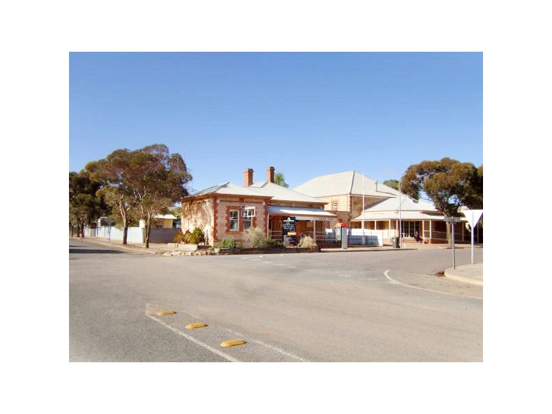 60 Elder Terrace, Hawker SA 5434