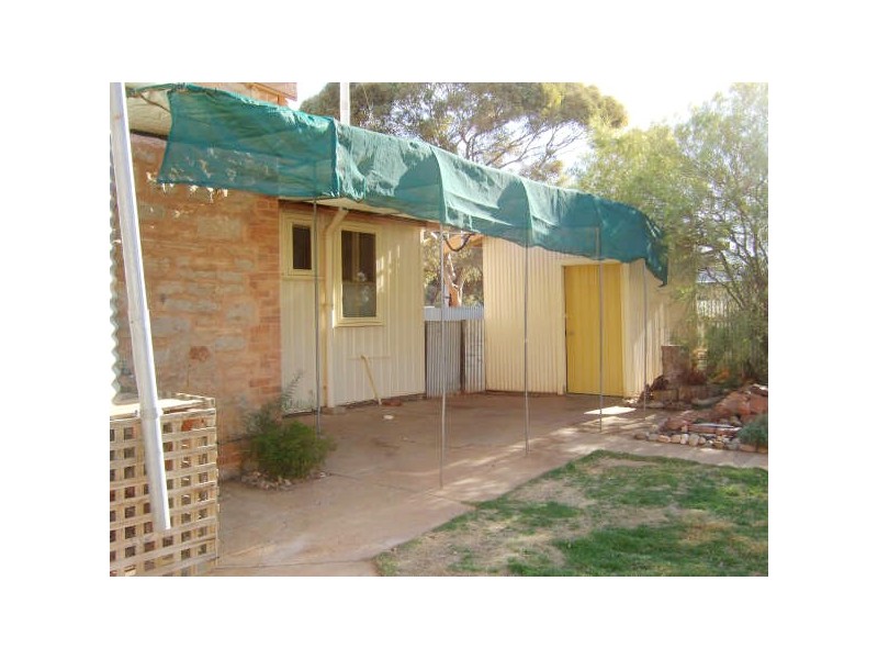 60 Elder Terrace, Hawker SA 5434