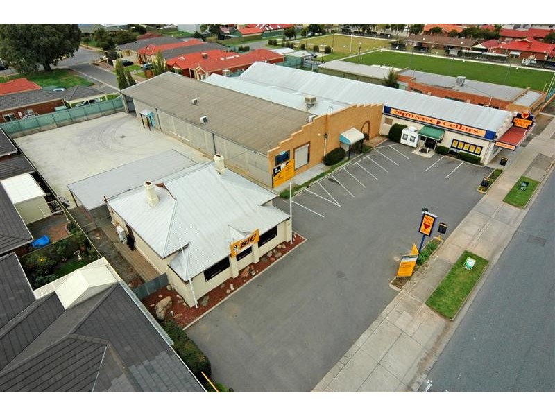 183-187 Holbrooks Road, Underdale SA 5032