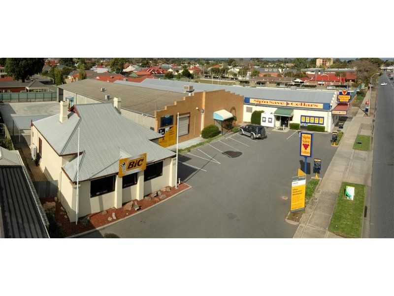 183-187 Holbrooks Road, Underdale SA 5032