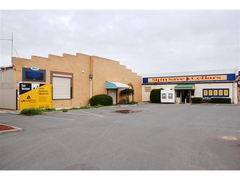 183-187 Holbrooks Road, Underdale SA 5032