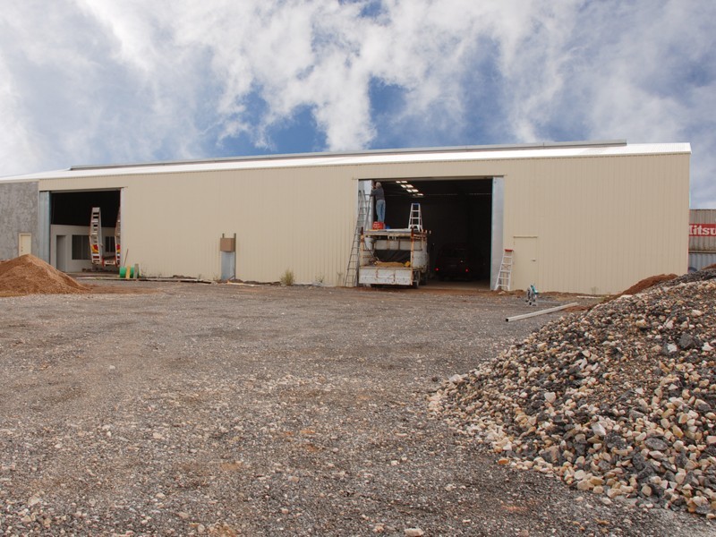 Rear44-46 Francis Rd, Wingfield SA 5013