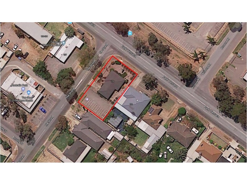 179 Park Terrace, Brahma Lodge SA 5109