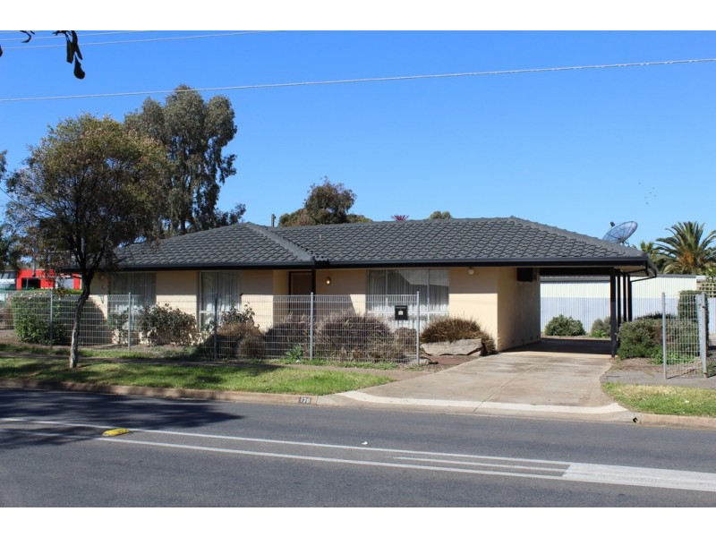 179 Park Terrace, Brahma Lodge SA 5109
