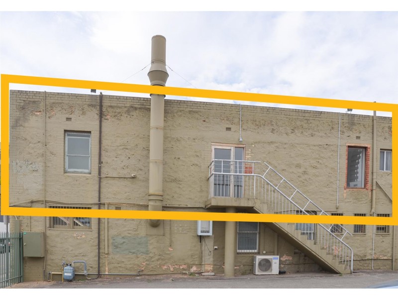 Portion 27 Sturt Street, Adelaide SA 5000