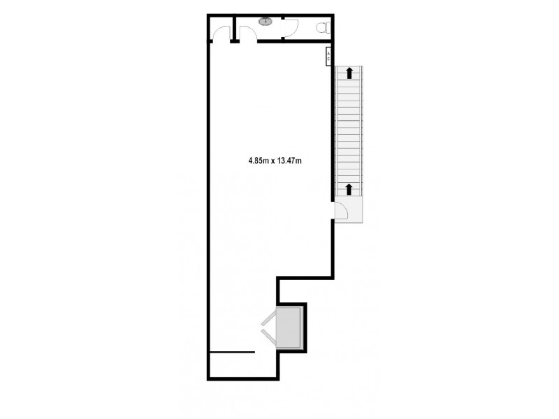 Portion 27 Sturt Street, Adelaide SA 5000 Floorplan