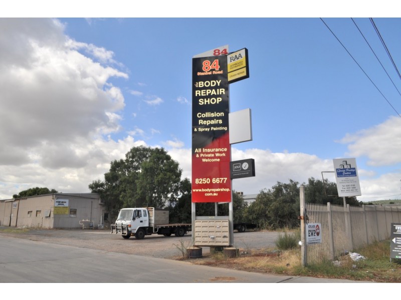 84 Stanbel Road, Salisbury Plain SA 5109