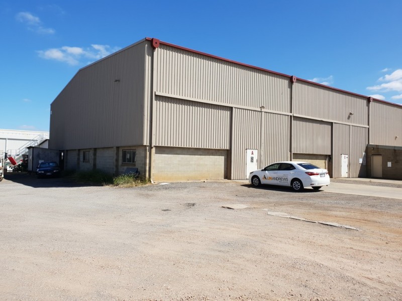 84 Stanbel Road, Salisbury Plain SA 5109