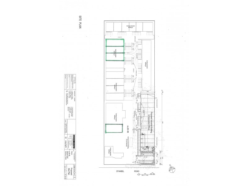 84 Stanbel Road, Salisbury Plain SA 5109 Floorplan