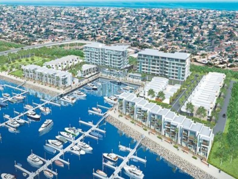 Appt 411 Nautica- Newport Quays, Port Adelaide SA 5015