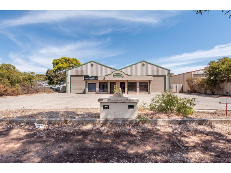 U 1and2, 84 Rundle Road, Salisbury South SA 5106