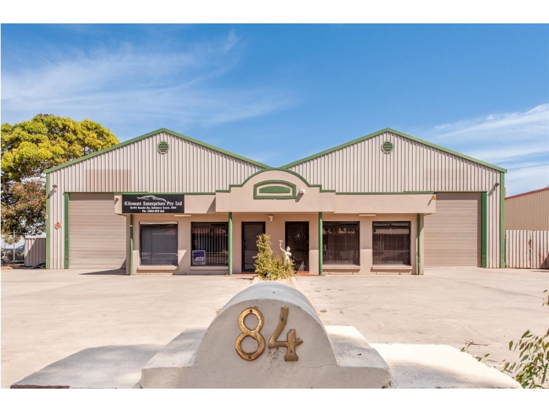 U 1and2, 84 Rundle Road, Salisbury South SA 5106