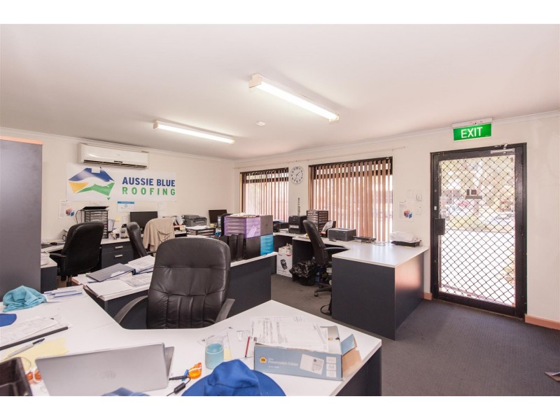 U 1and2, 84 Rundle Road, Salisbury South SA 5106