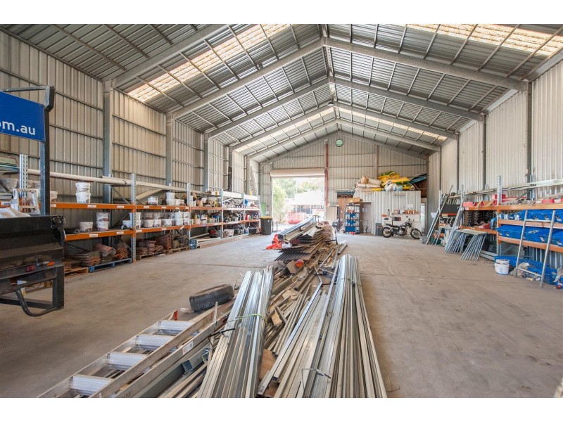 U 1and2, 84 Rundle Road, Salisbury South SA 5106