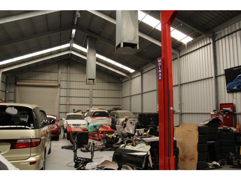 U 1and2, 84 Rundle Road, Salisbury South SA 5106