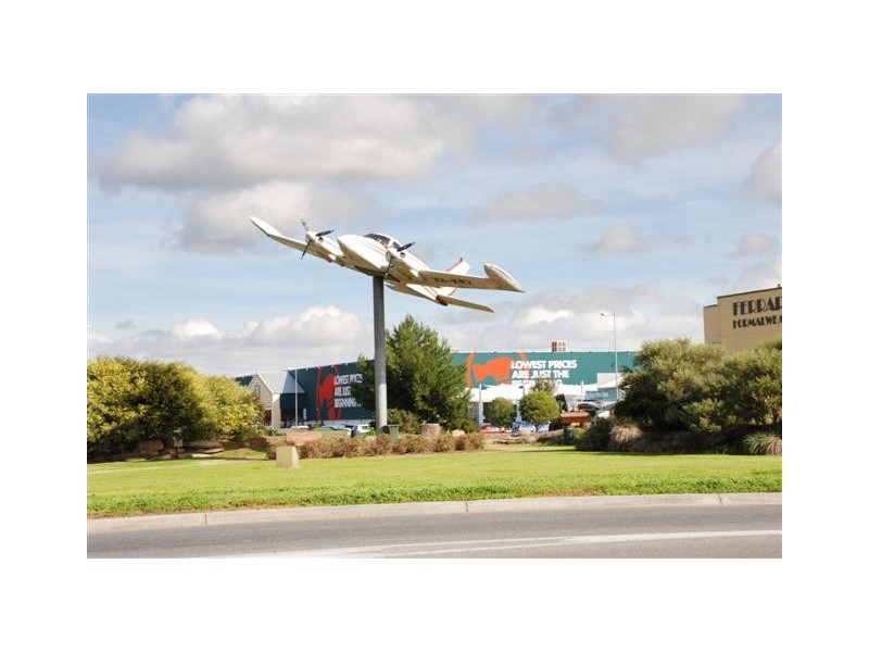 U 1and2, 84 Rundle Road, Salisbury South SA 5106