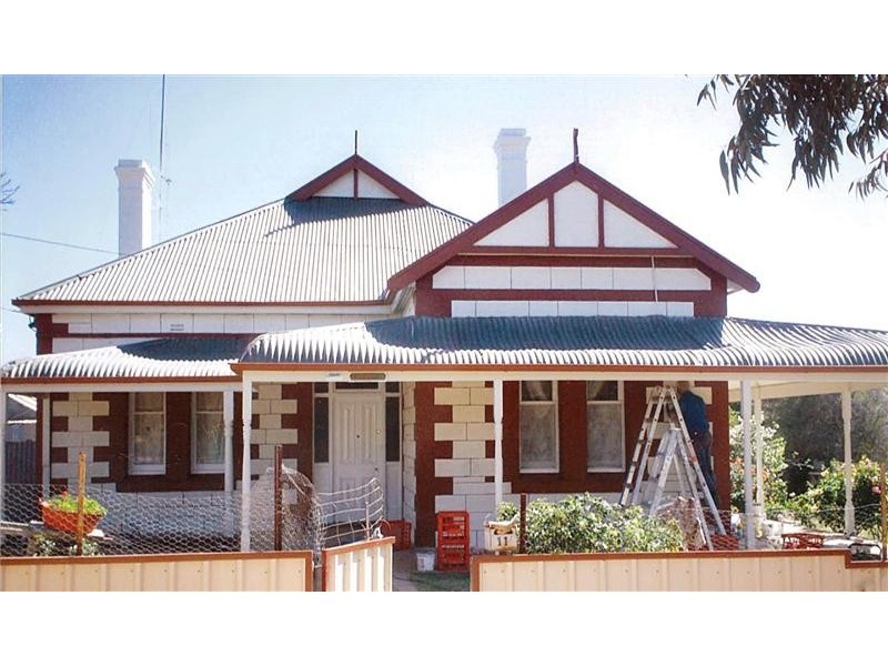 11 Fifth Street, Wirrabara SA 5481