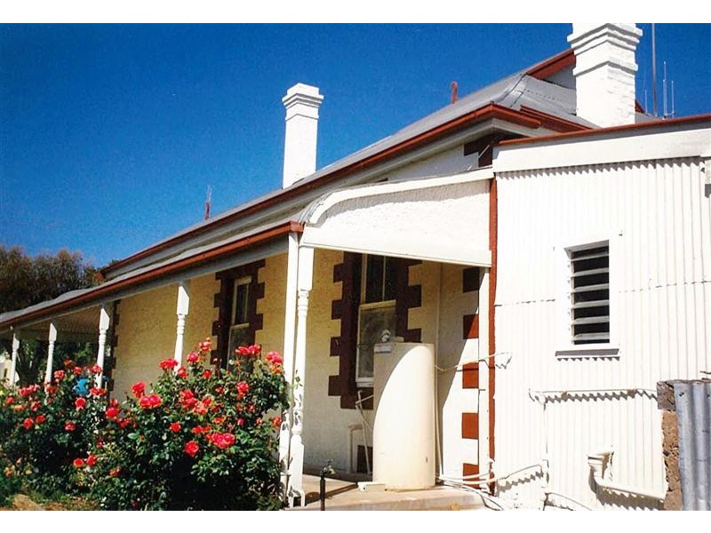 11 Fifth Street, Wirrabara SA 5481