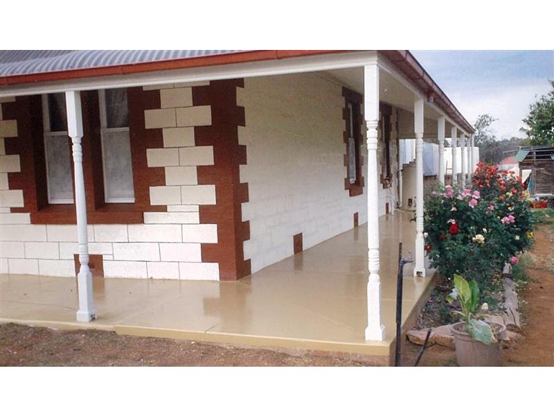 11 Fifth Street, Wirrabara SA 5481