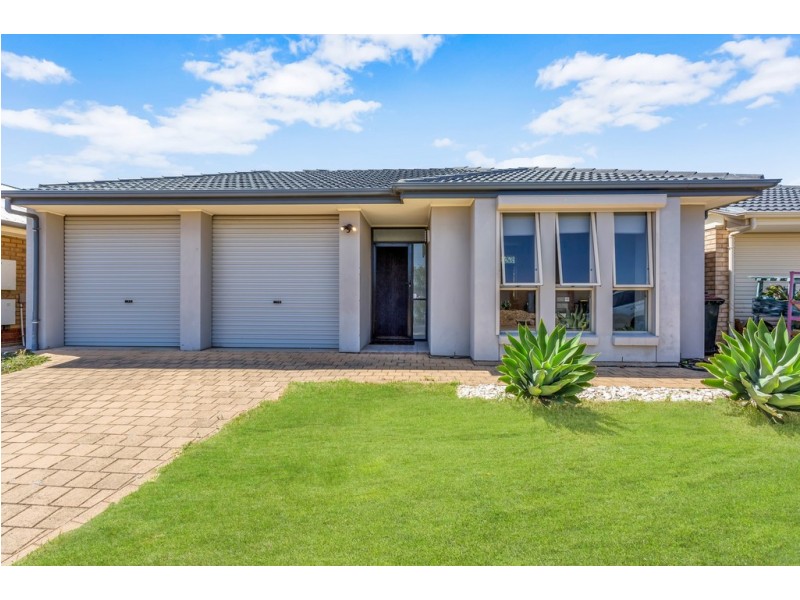 16 Admiralty Circuit, Smithfield SA 5114