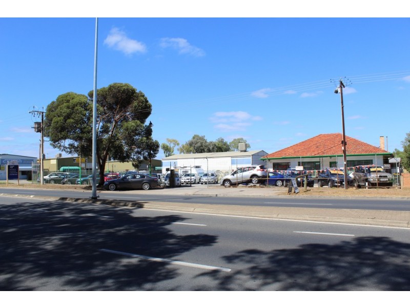 17-19 McIntyre Road, Para Hills West SA 5096