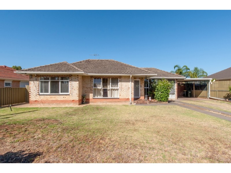 3 Morris Grove, Klemzig SA 5087