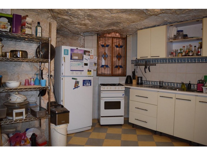 Lot 21 Bryant Street, Coober Pedy SA 5723