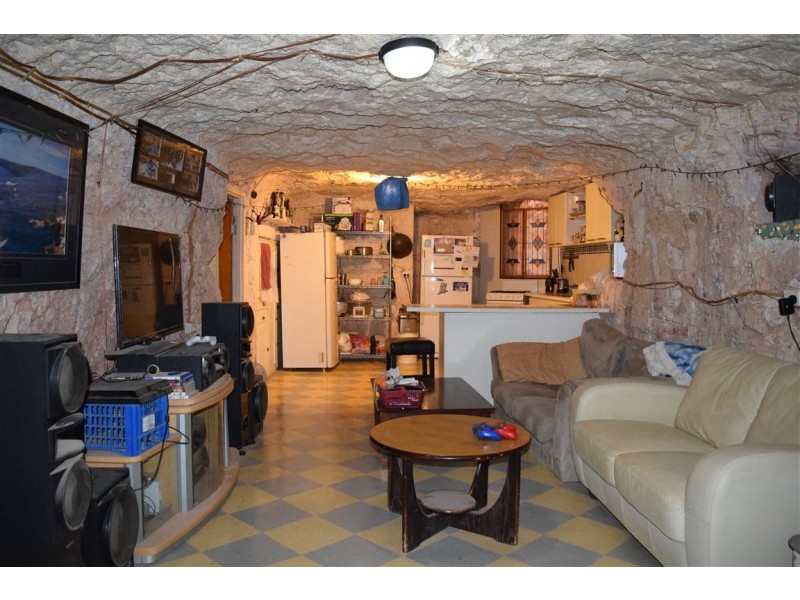 Lot 21 Bryant Street, Coober Pedy SA 5723