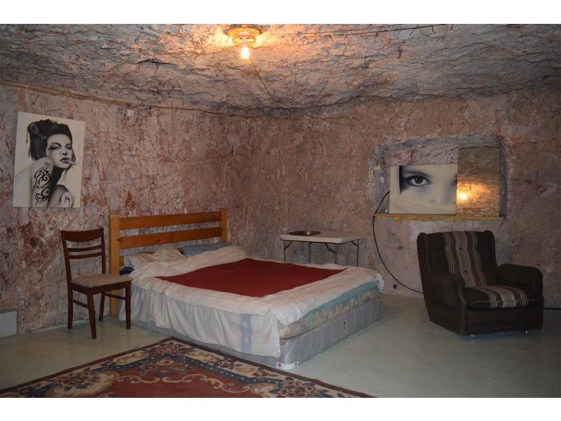 Lot 21 Bryant Street, Coober Pedy SA 5723