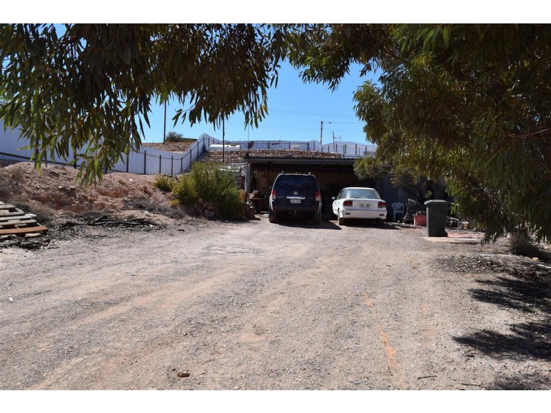 Lot 21 Bryant Street, Coober Pedy SA 5723