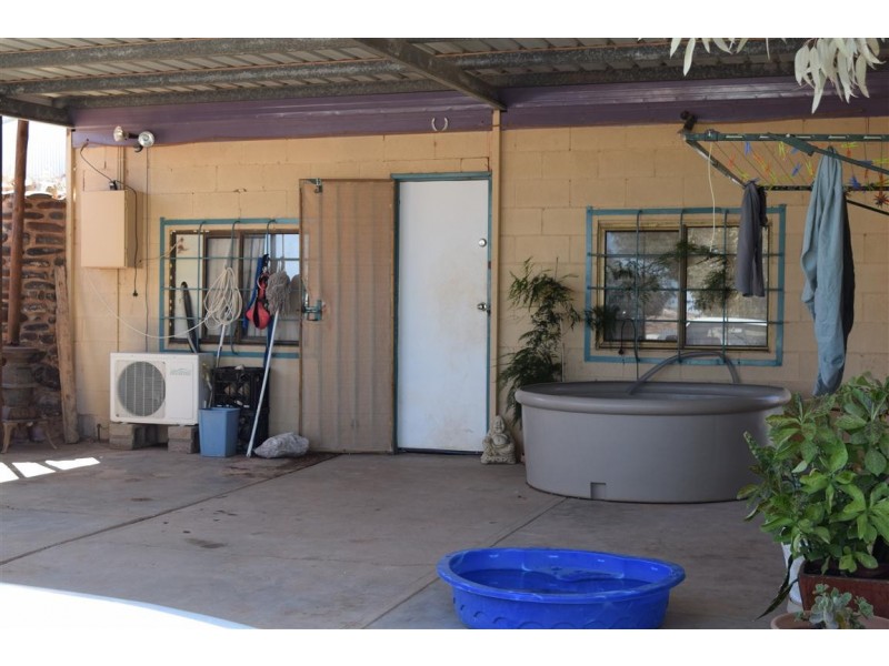 Lot 21 Bryant Street, Coober Pedy SA 5723