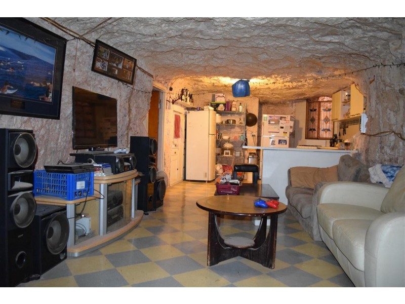 Lot 21 Bryant Street, Coober Pedy SA 5723