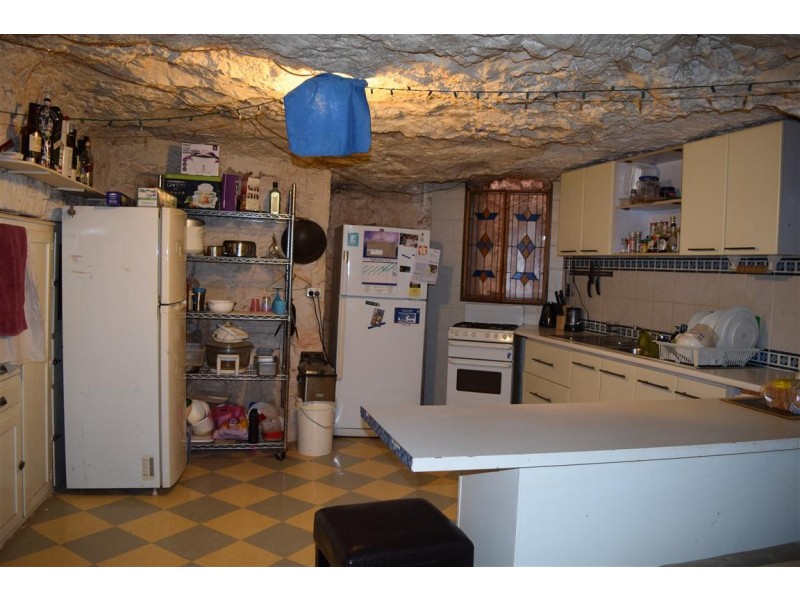 Lot 21 Bryant Street, Coober Pedy SA 5723