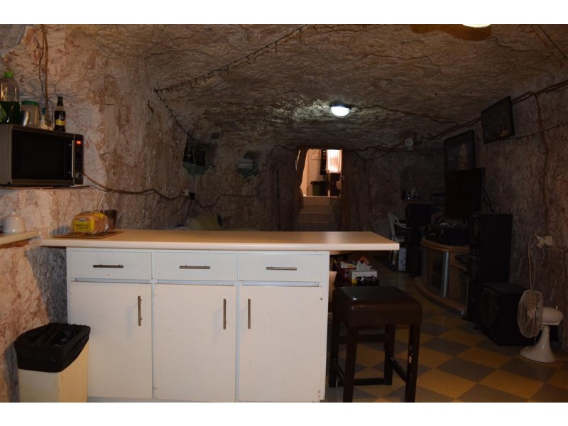 Lot 21 Bryant Street, Coober Pedy SA 5723