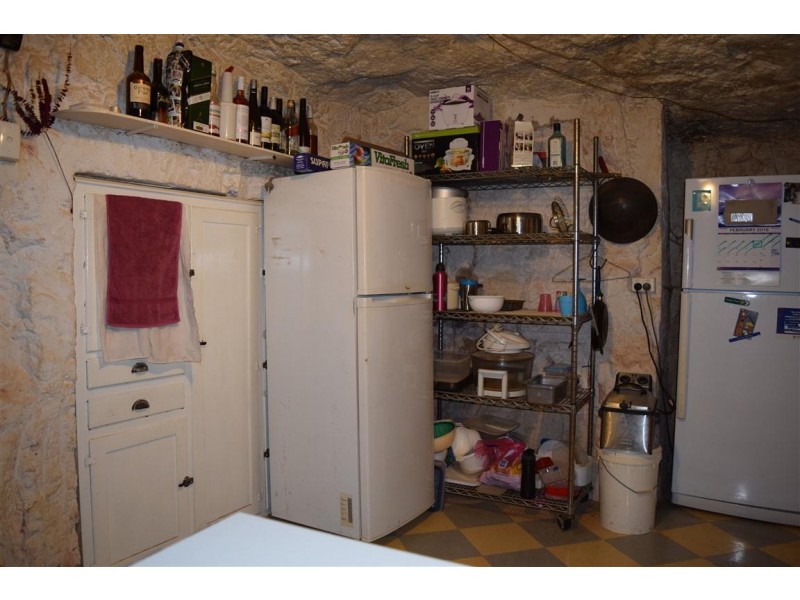 Lot 21 Bryant Street, Coober Pedy SA 5723