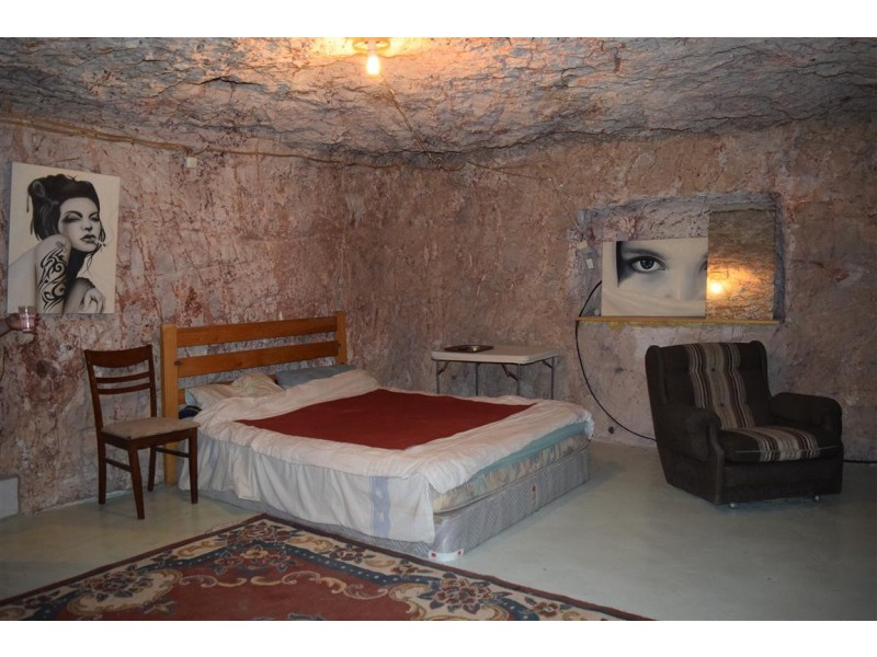 Lot 21 Bryant Street, Coober Pedy SA 5723