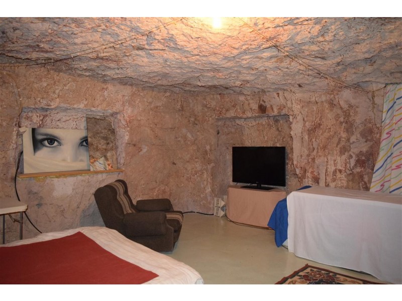 Lot 21 Bryant Street, Coober Pedy SA 5723