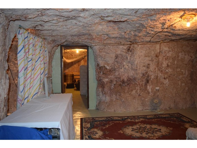 Lot 21 Bryant Street, Coober Pedy SA 5723