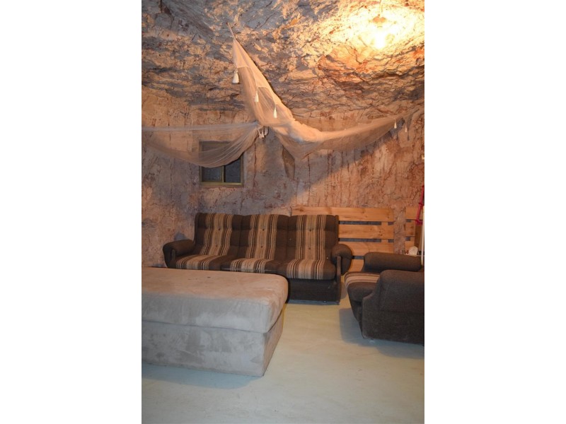 Lot 21 Bryant Street, Coober Pedy SA 5723