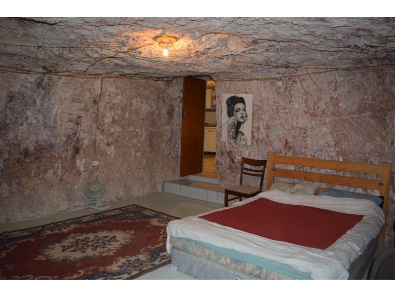 Lot 21 Bryant Street, Coober Pedy SA 5723