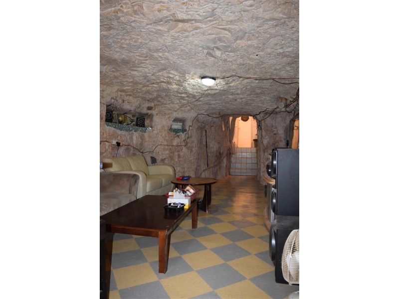 Lot 21 Bryant Street, Coober Pedy SA 5723