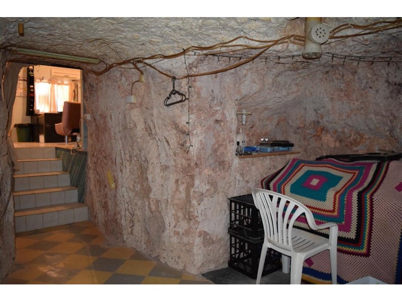 Lot 21 Bryant Street, Coober Pedy SA 5723