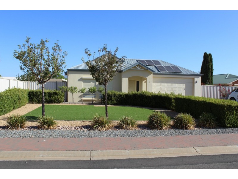 3 Walter Ave, Two Wells SA 5501