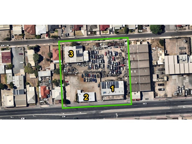 405 Grand Junction Road, Wingfield SA 5013