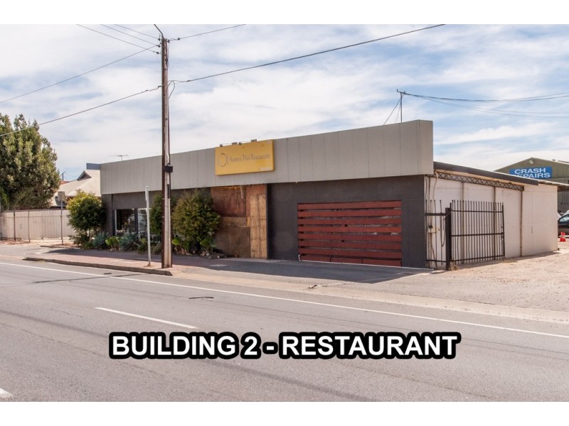 405 Grand Junction Road, Wingfield SA 5013