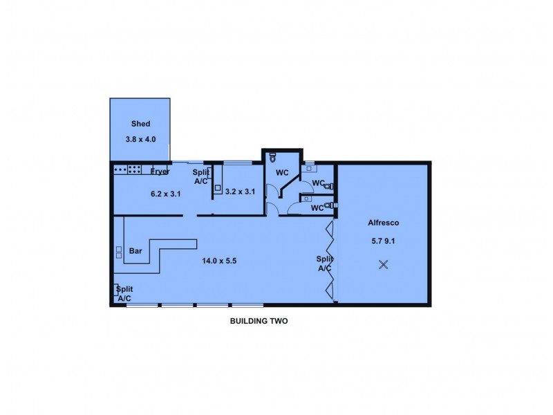 405 Grand Junction Road, Wingfield SA 5013
