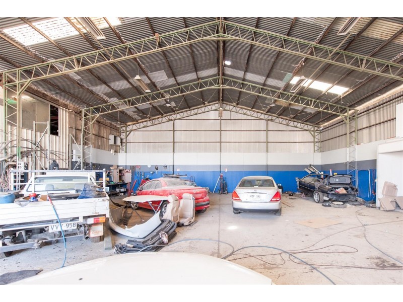 405 Grand Junction Road, Wingfield SA 5013