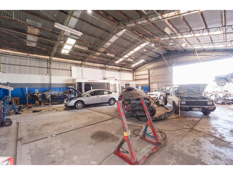 405 Grand Junction Road, Wingfield SA 5013