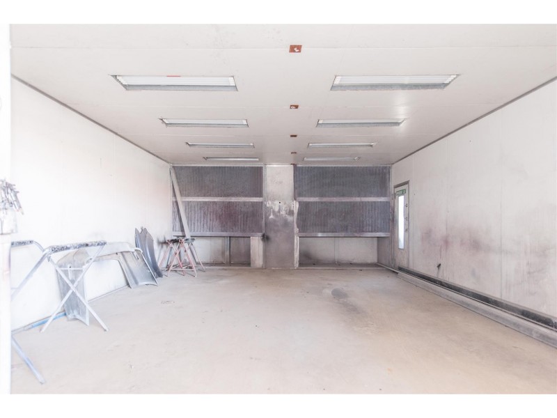 405 Grand Junction Road, Wingfield SA 5013