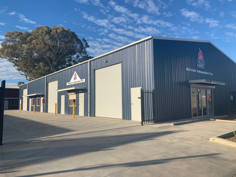 18-20 Charlotte Street, Smithfield SA 5114